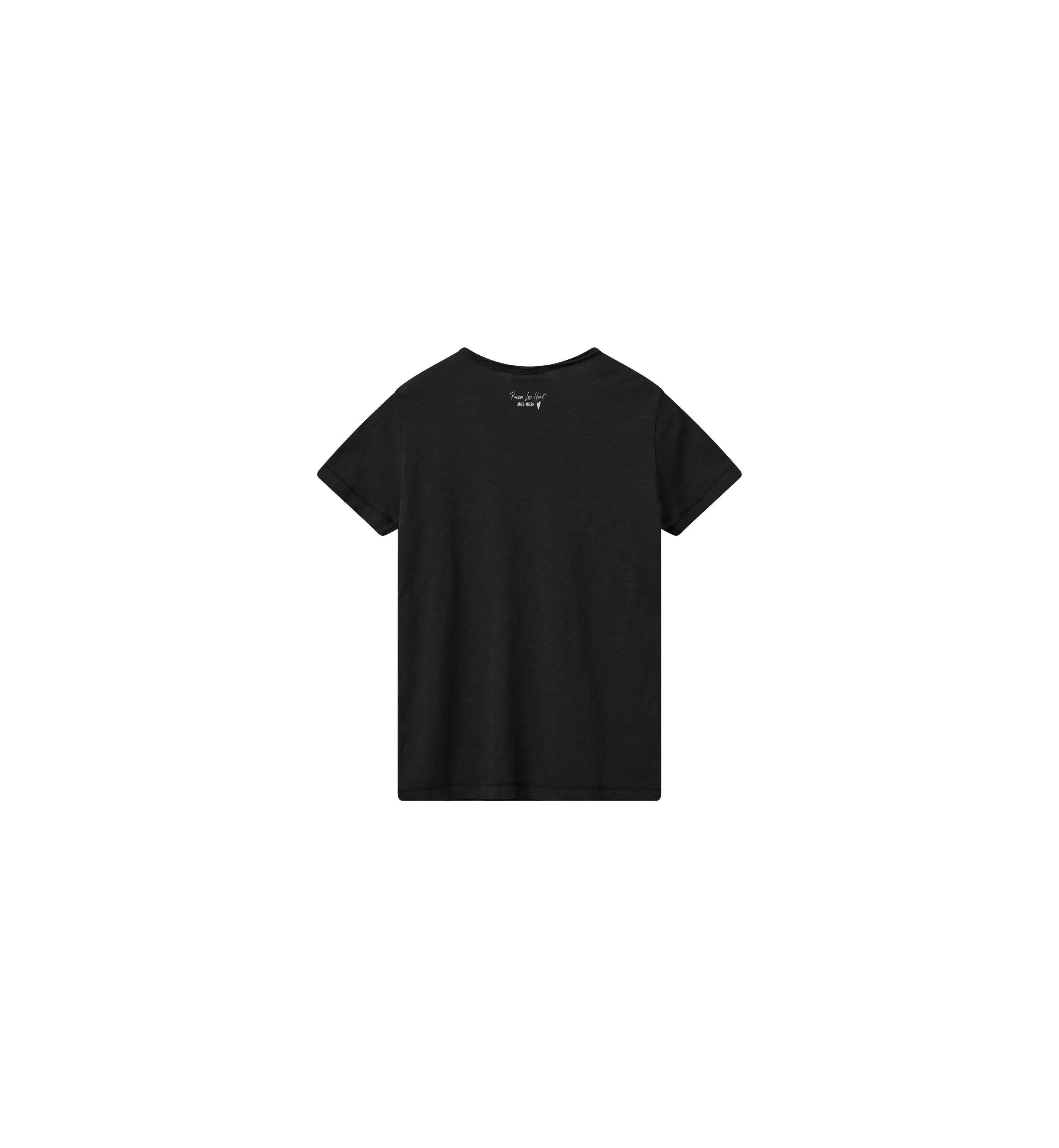 MMAstin Basic Tee