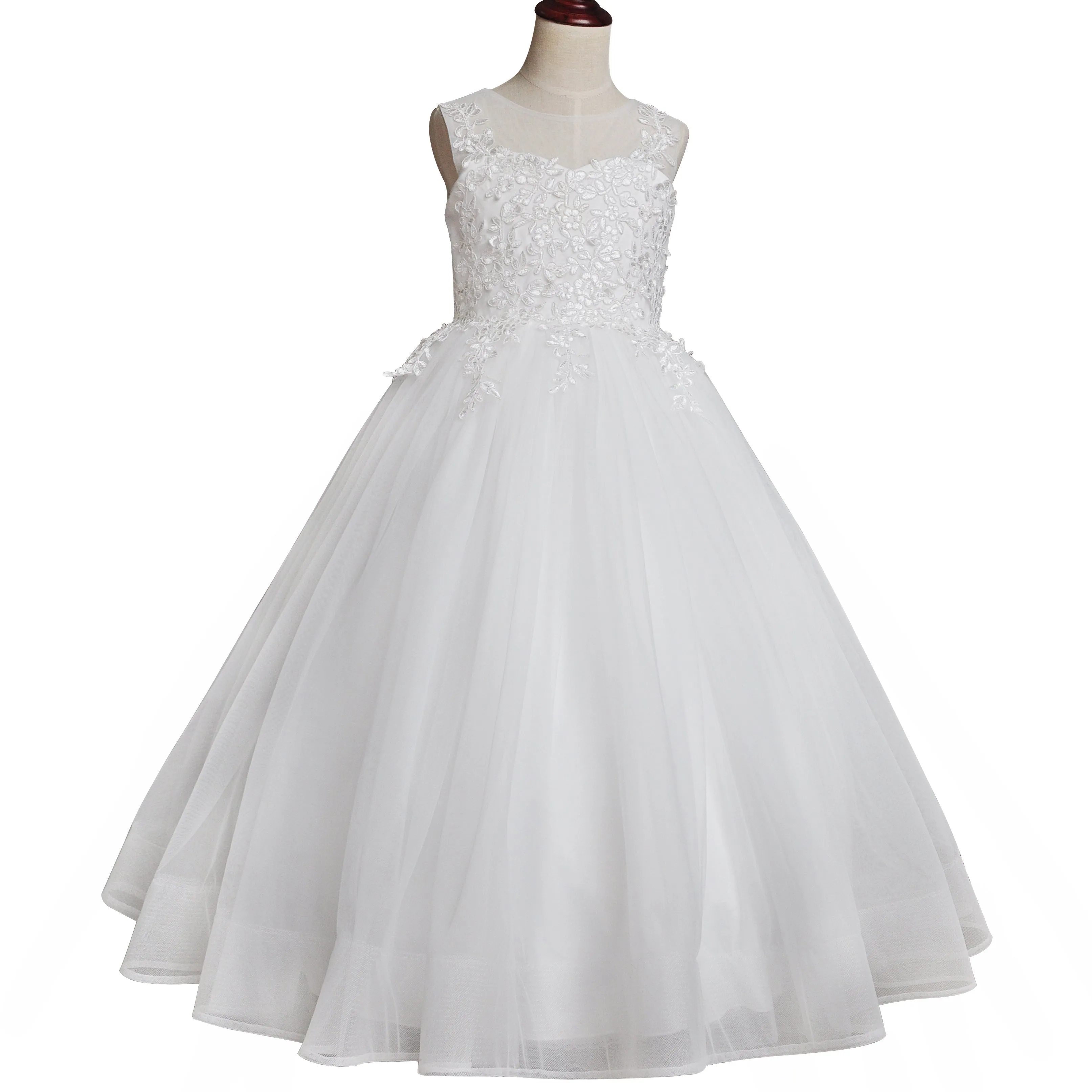 Paige's Dress