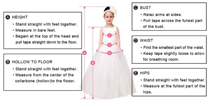 Paige's Dress