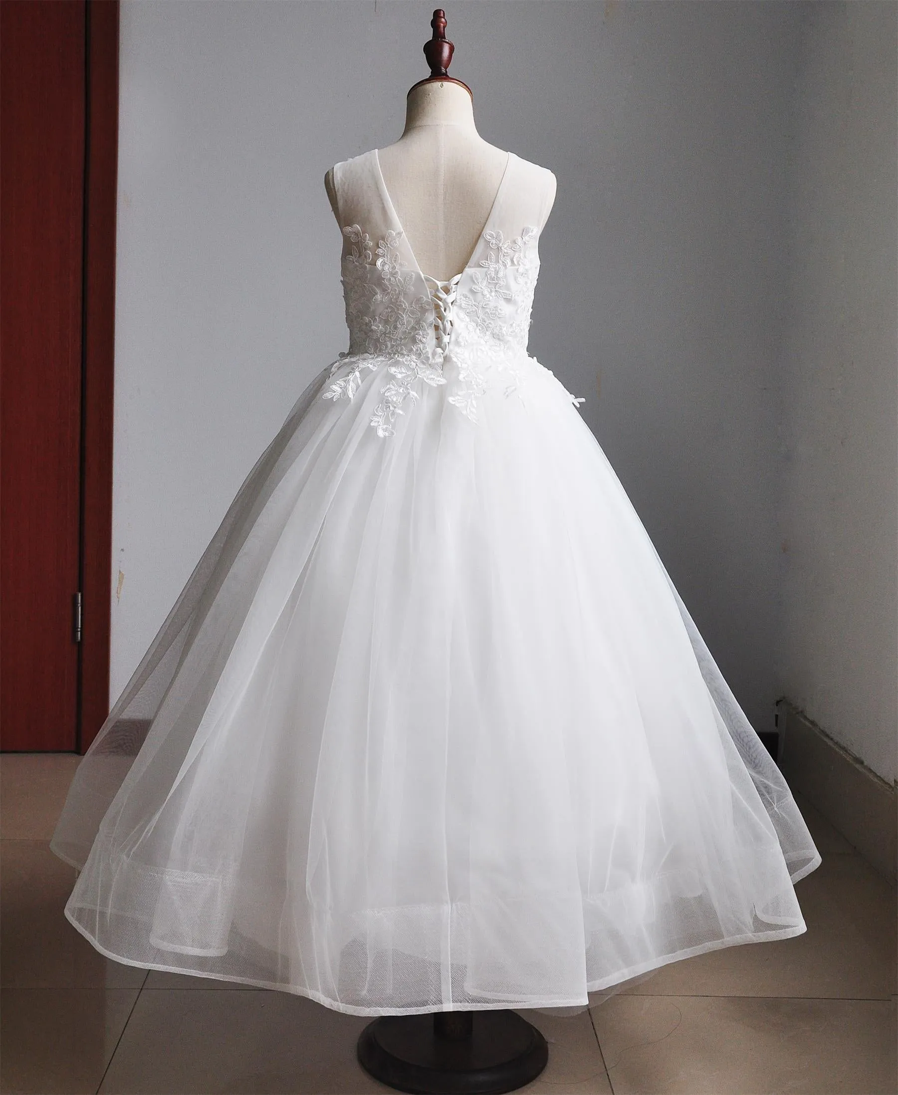 Paige's Dress