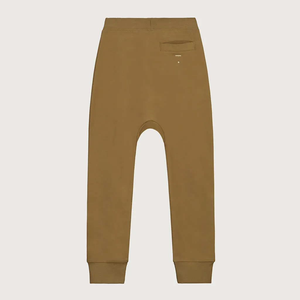 Pants Baggy Peanut