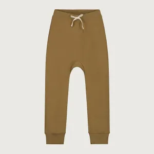 Pants Baggy Peanut
