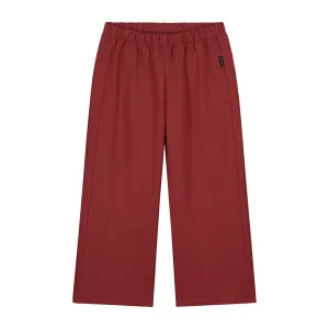 Pants Sweat Alfie Brick