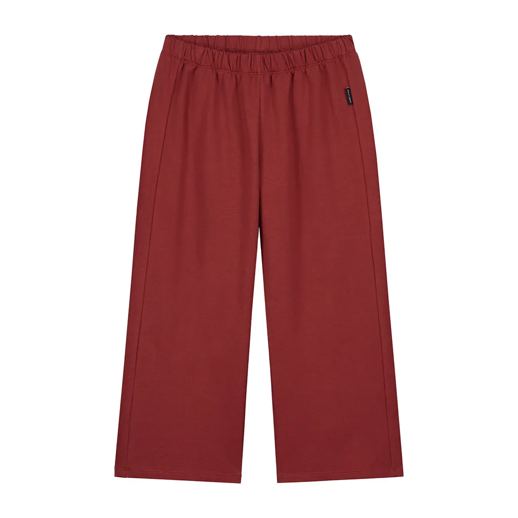 Pants Sweat Alfie Brick