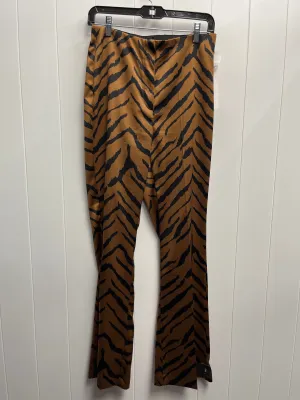 Pants Wide Leg By Zara  Size: M