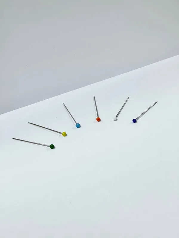 Pearl Hijab Pins for Stylish Scarf Wear