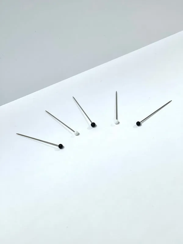 Pearl Hijab Pins for Stylish Scarf Wear