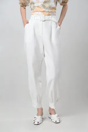 RAF Clairo Pants (Plain Offwhite)