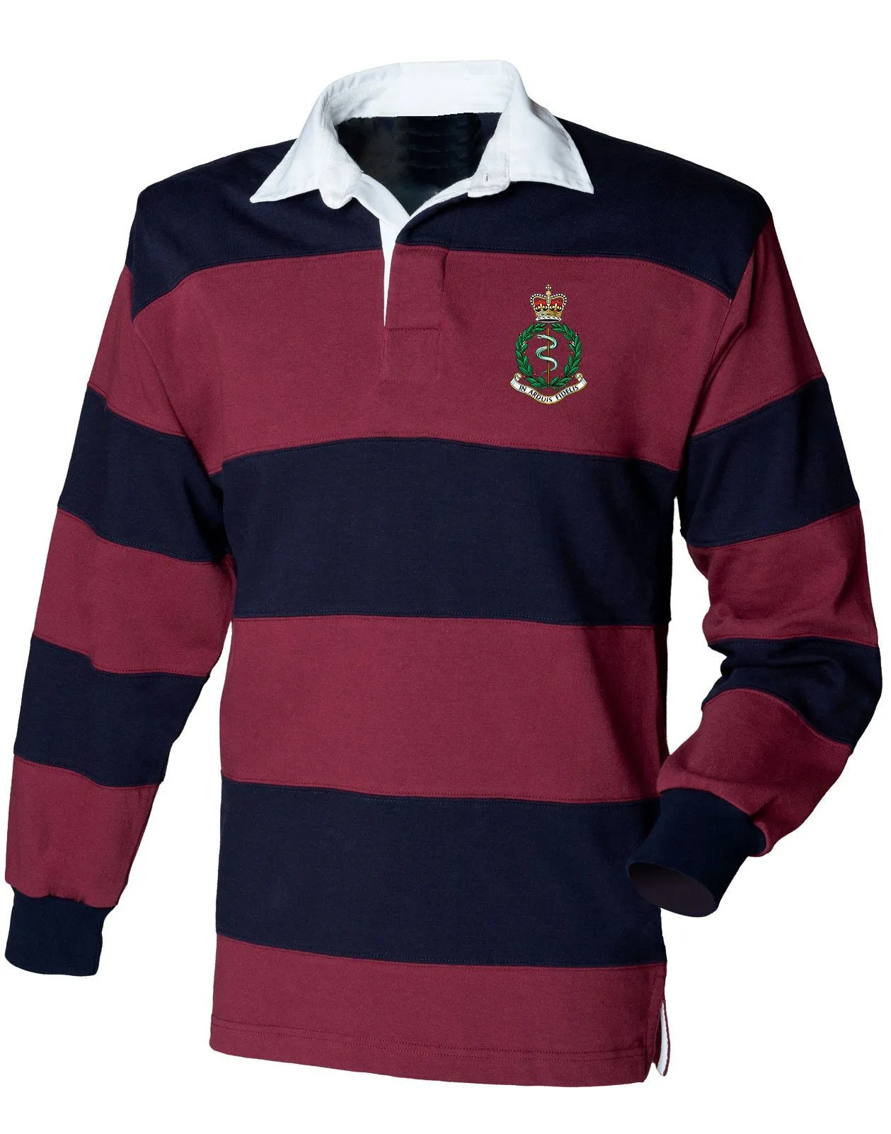 RAMC Rugby Shirt