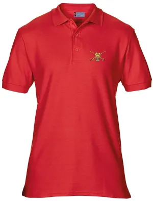 Regular Army Polo Shirt