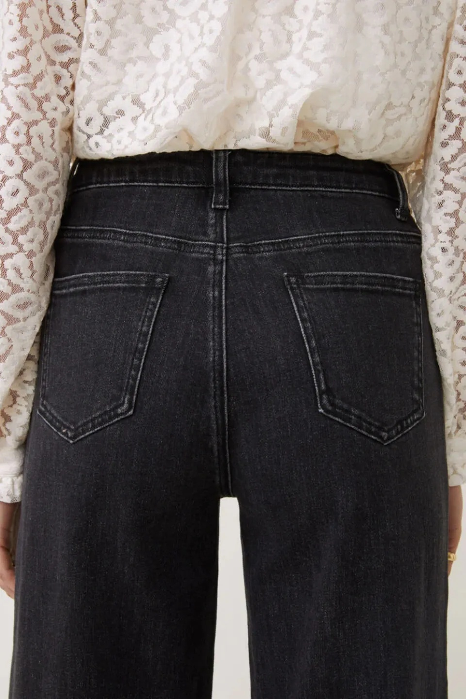 Ritual Denim Jeans Broek