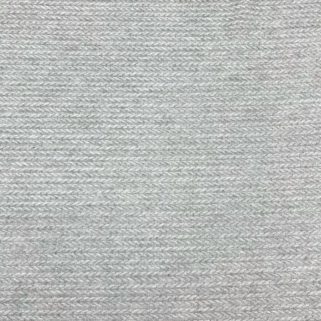 Rope Knit Fabric