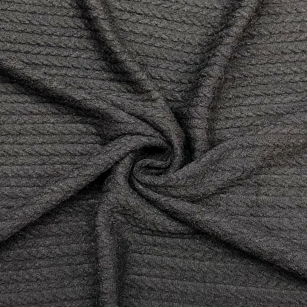 Rope Knit Fabric
