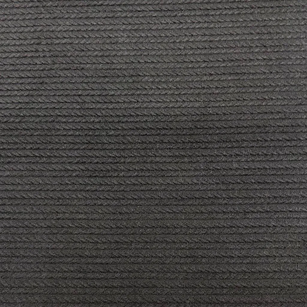 Rope Knit Fabric