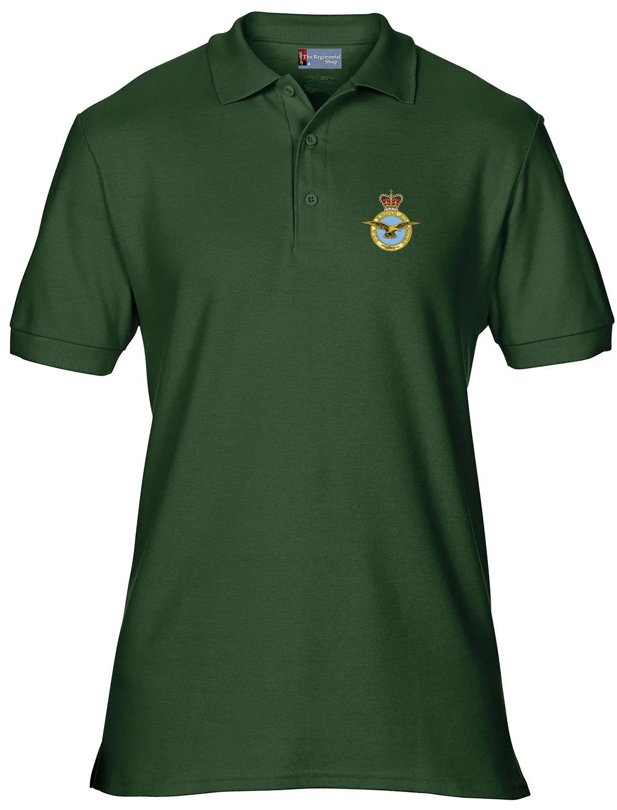Royal Air Force (RAF) Polo Shirt