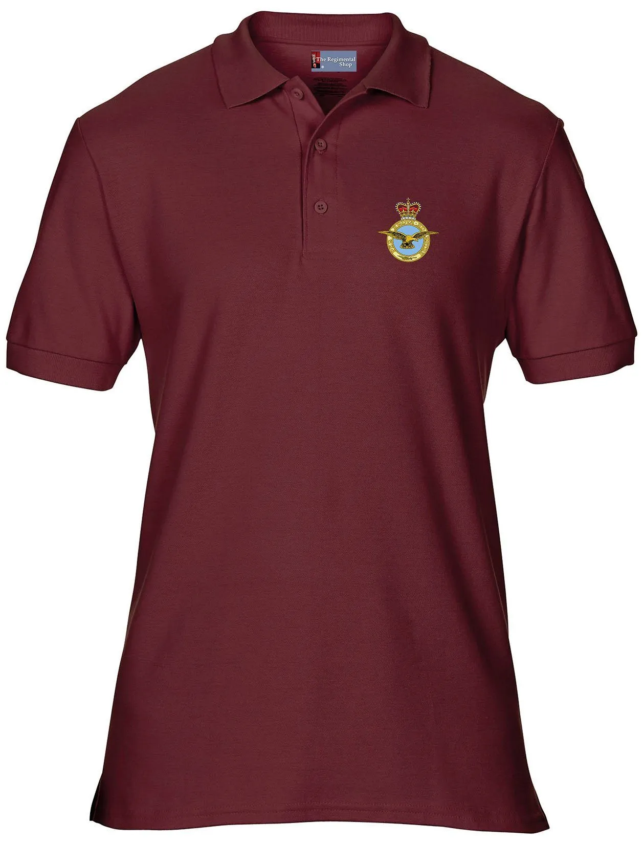 Royal Air Force (RAF) Polo Shirt