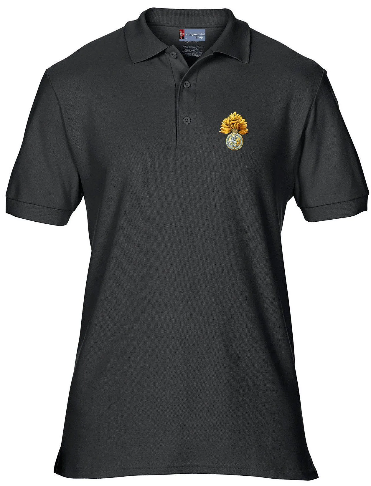 Royal Regiment of Fusiliers Polo Shirt