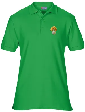 Royal Regiment of Fusiliers Polo Shirt