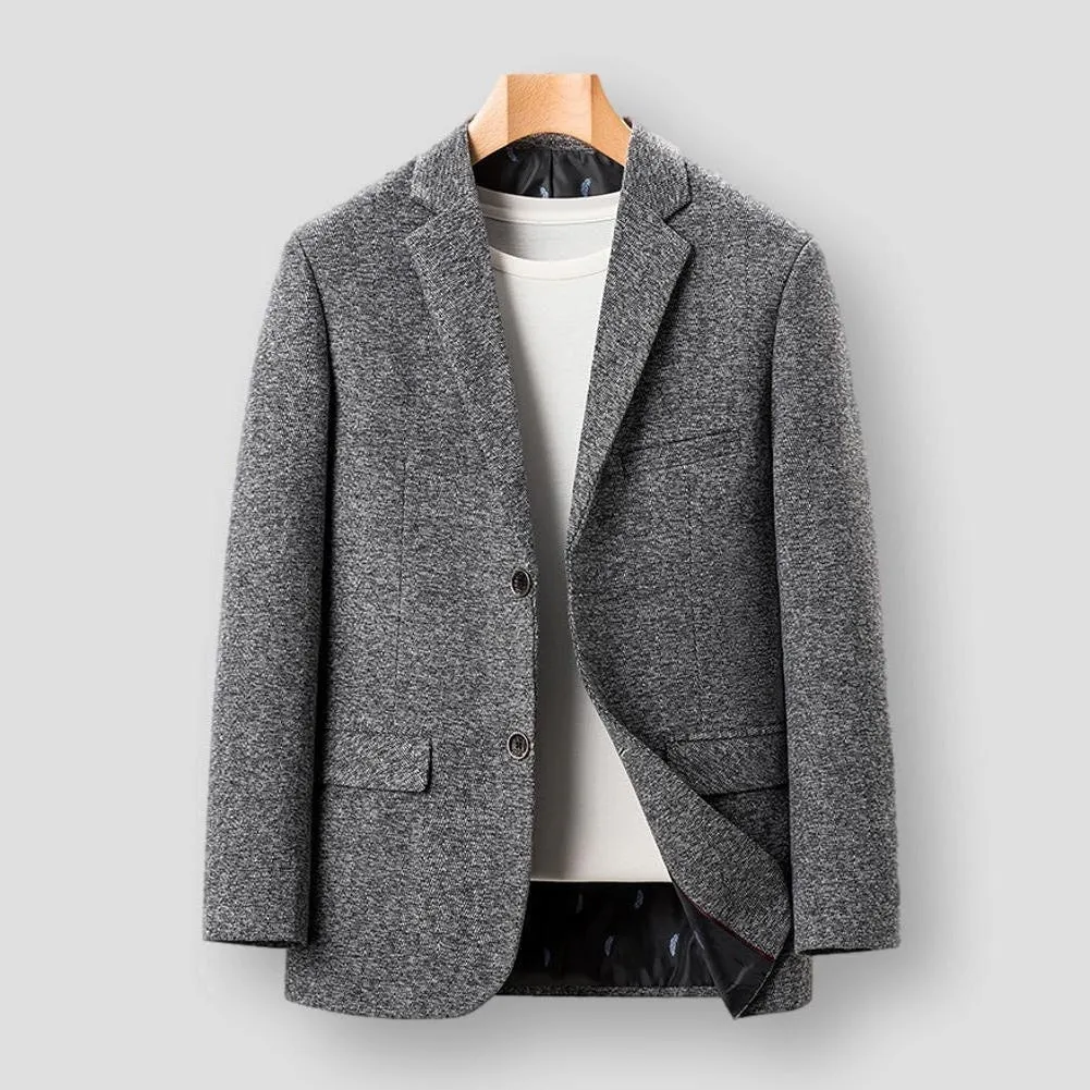 Sky Madrid Calgary Pocket Blazer