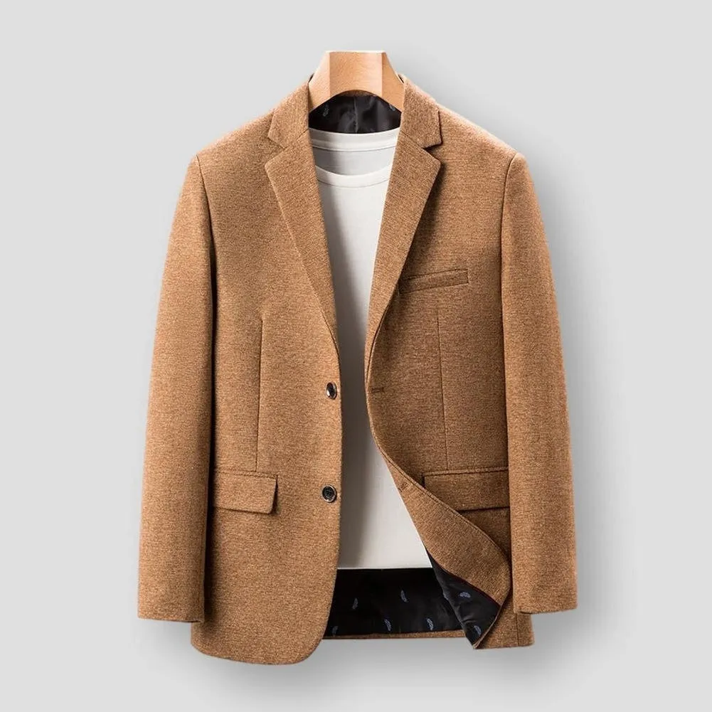 Sky Madrid Calgary Pocket Blazer
