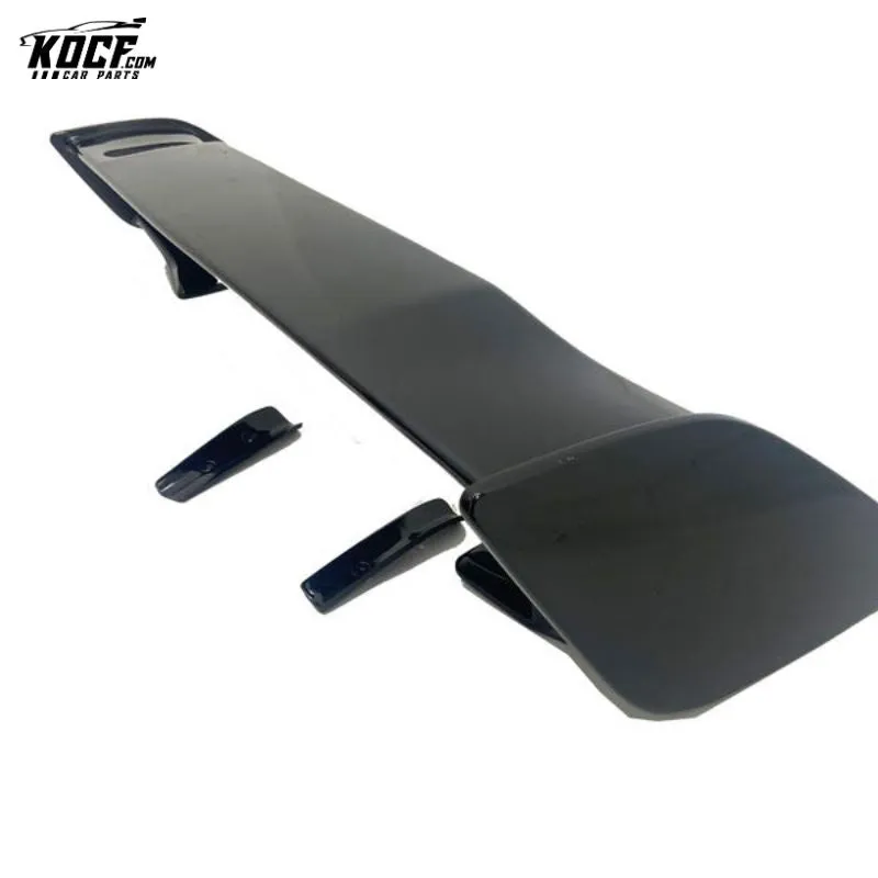 Sti-VA style WRX S4 Carbon Fiber Rear Spoiler For Subaru WRX S4 2022