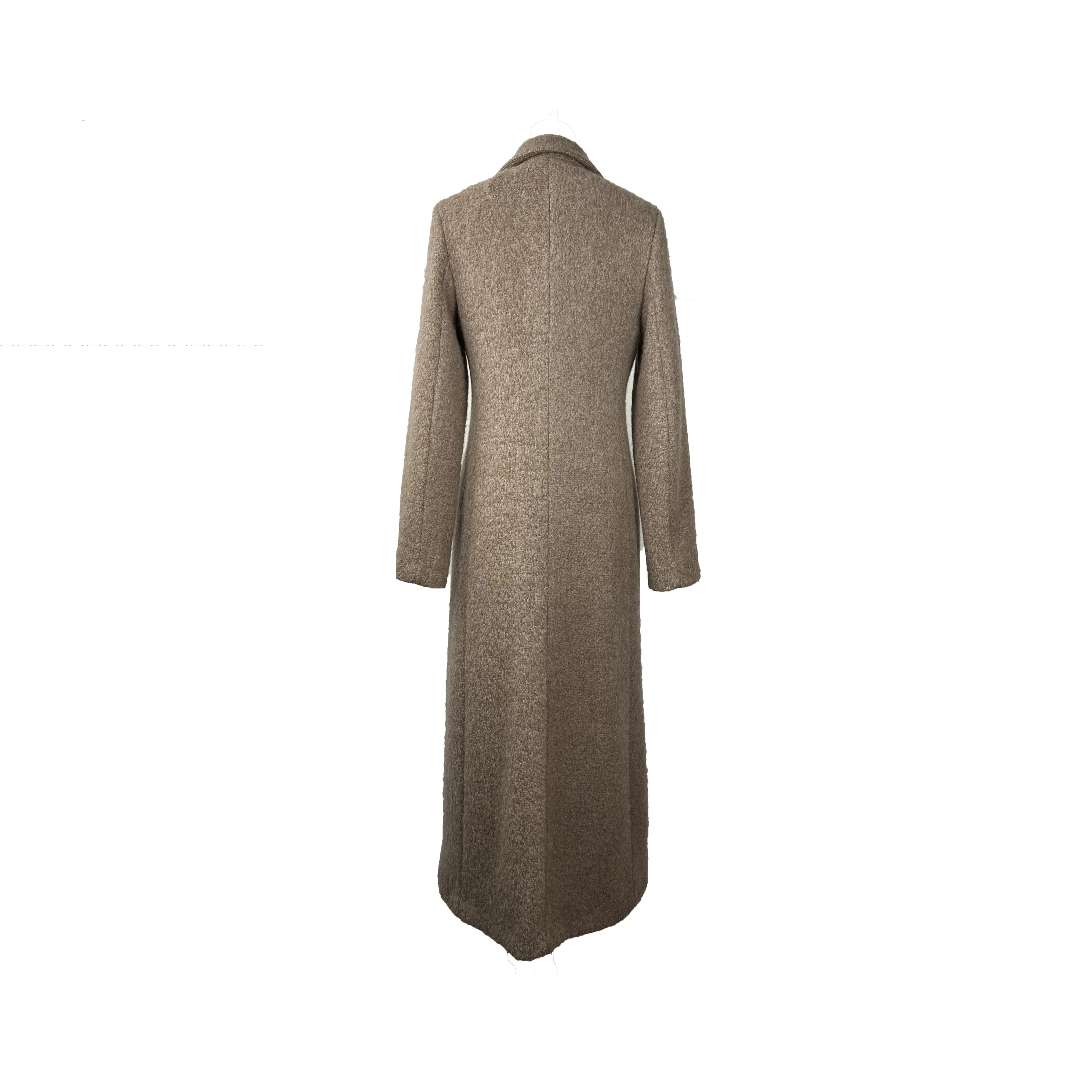 The Jackson Coat