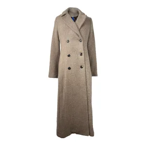 The Jackson Coat