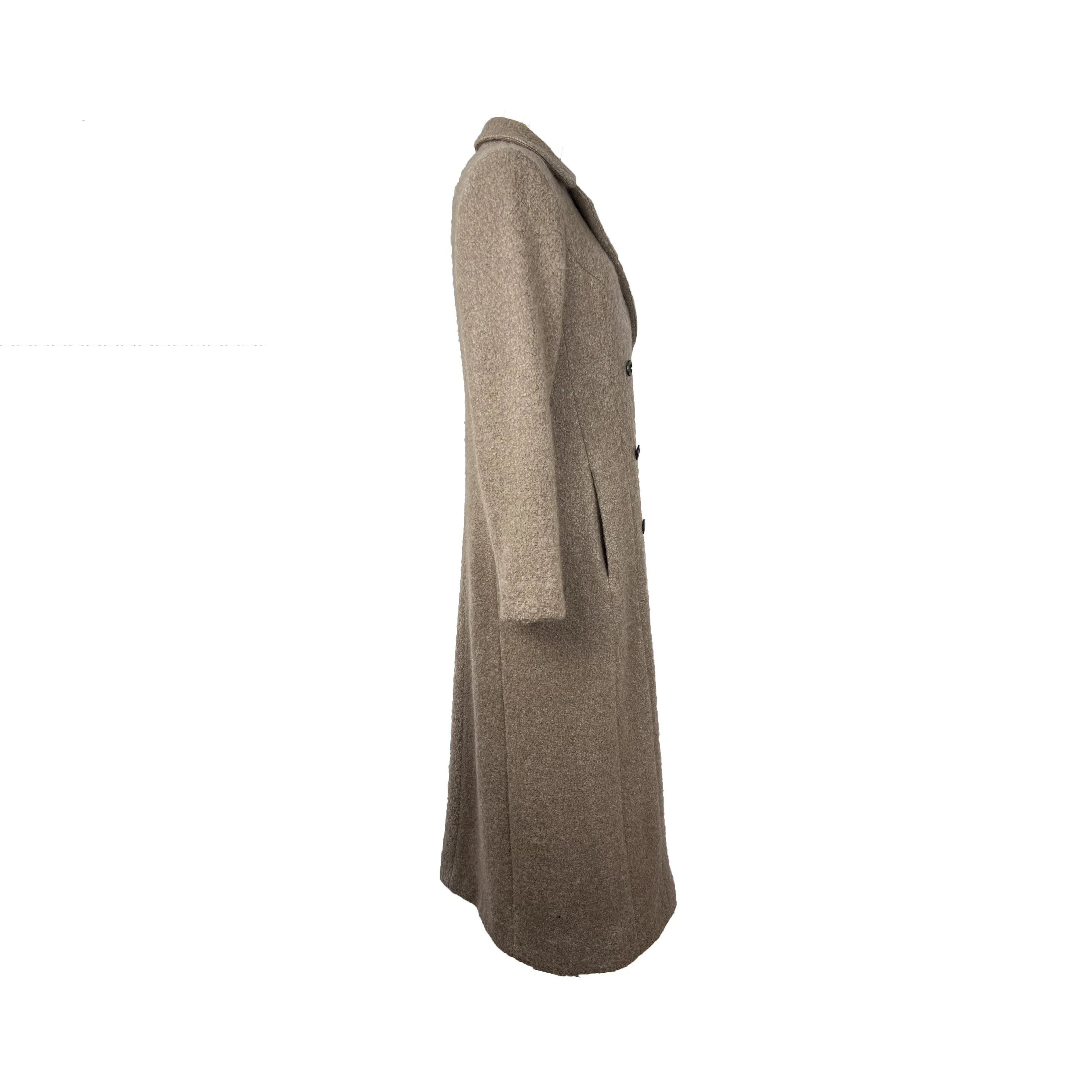The Jackson Coat