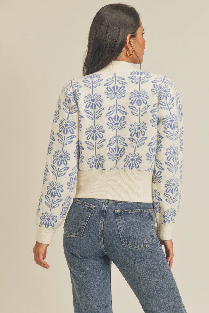 This Magic Moment Sweater