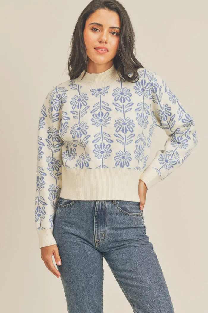 This Magic Moment Sweater