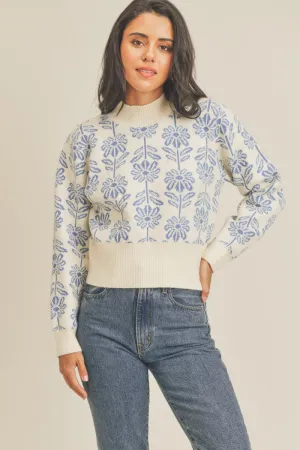 This Magic Moment Sweater
