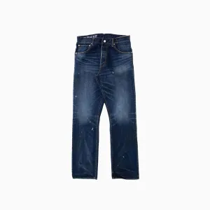 Visvim Social Sculpture 16 Dry - 17