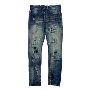 Waimea Jeans Vintage Wash