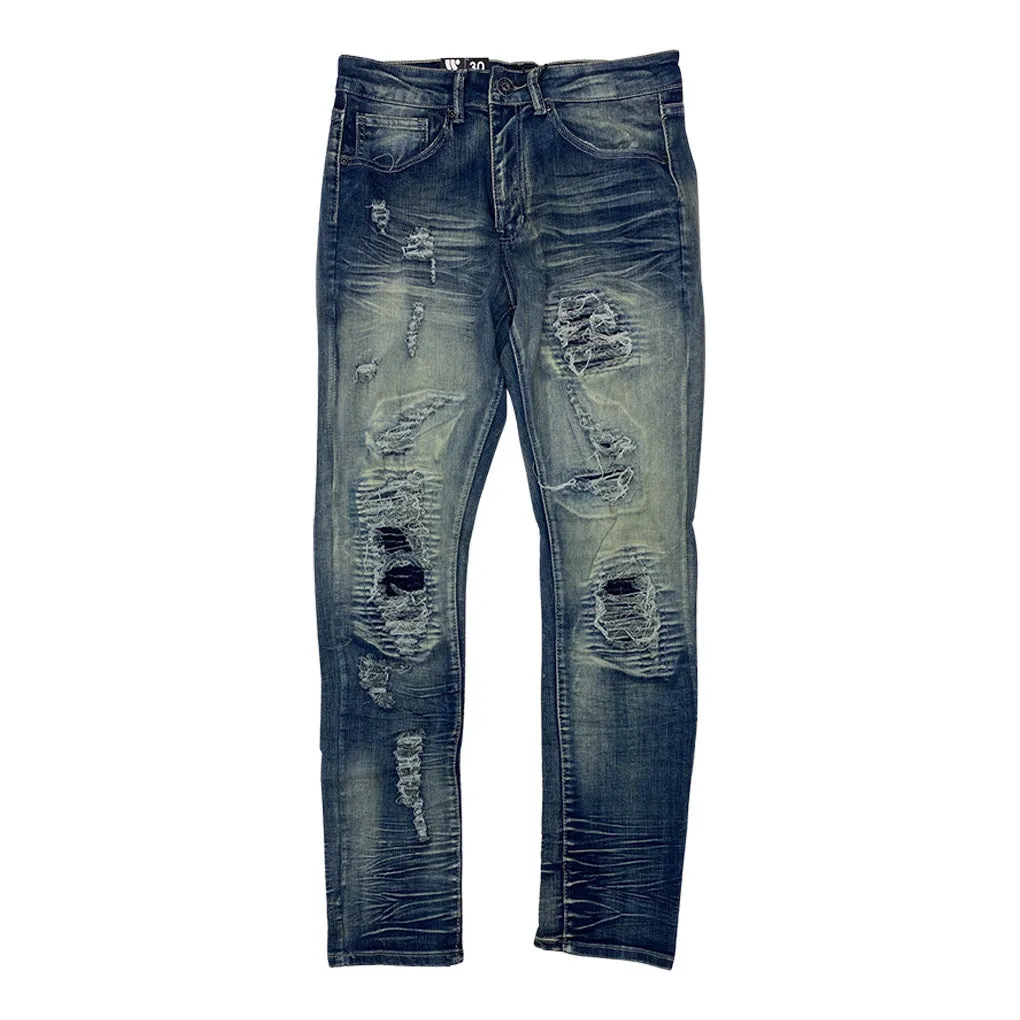 Waimea Jeans Vintage Wash