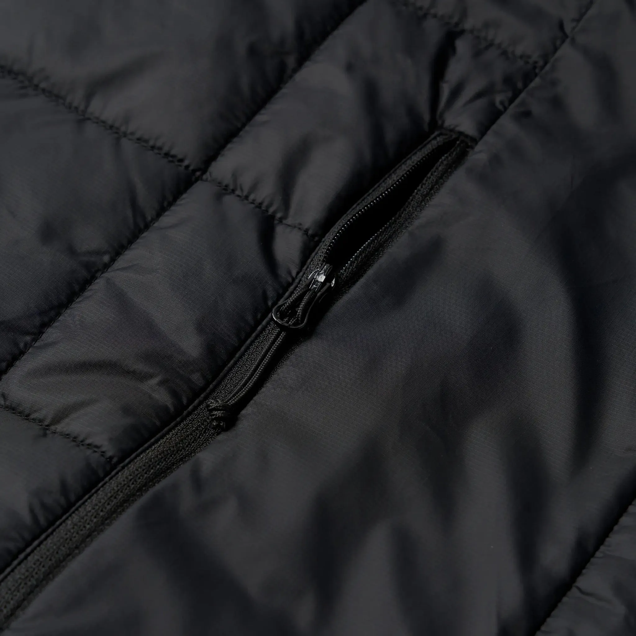 W's Seasonal Lightweight Insulated Hood Jacket